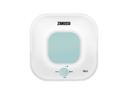 Электрический накопительный водонагреватель Zanussi ZWH/S 15 Mini U , , 298.00 руб., Zanussi ZWH/S 15 Mini U, AB Electrolux, Швеция, ZANUSSI